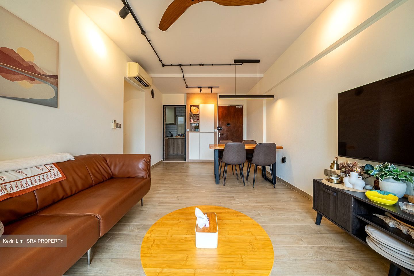Blk 86 Skyville @ Dawson (Queenstown), HDB 4 Rooms #527865241
